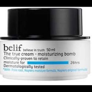 Belif The True Cream - Aqua Bomb